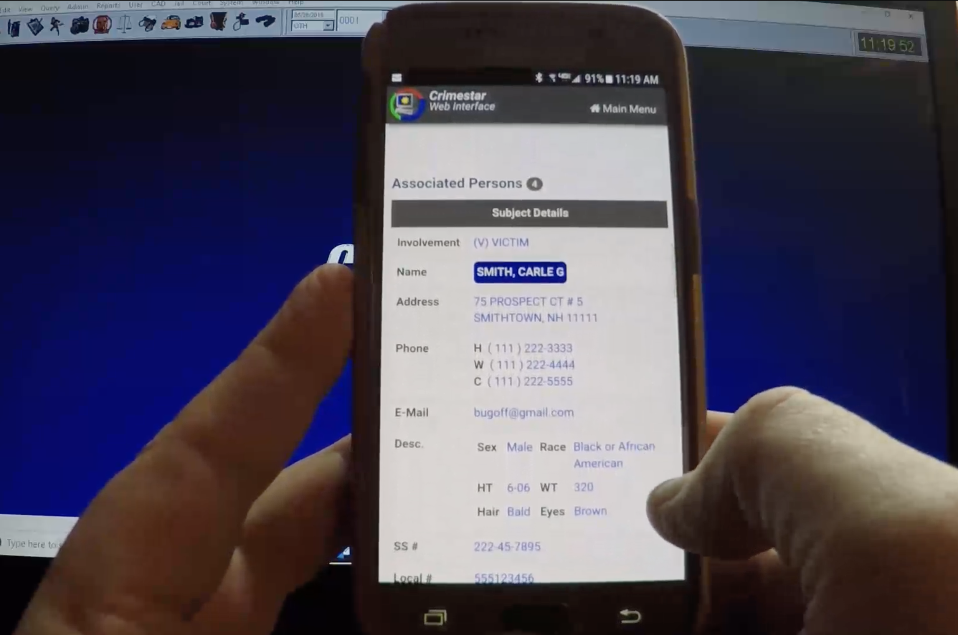 We know what you need